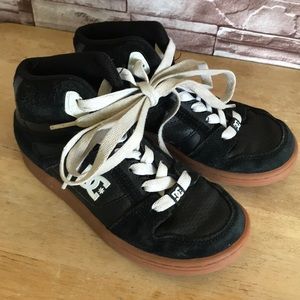 🍁 DC Boys Skater Shoes